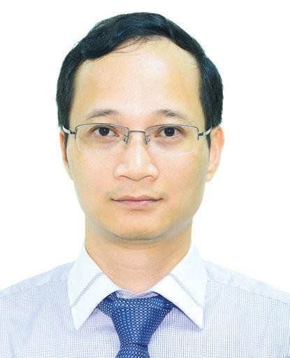 Ảnh tác giả