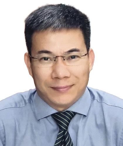 Ảnh tác giả