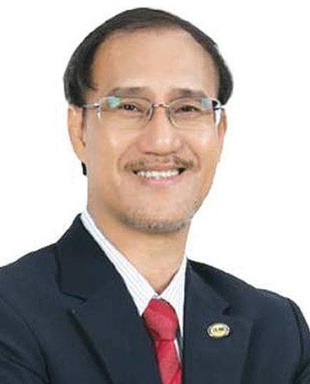 Ảnh tác giả
