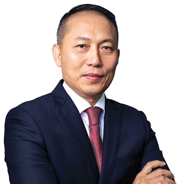 Ảnh tác giả