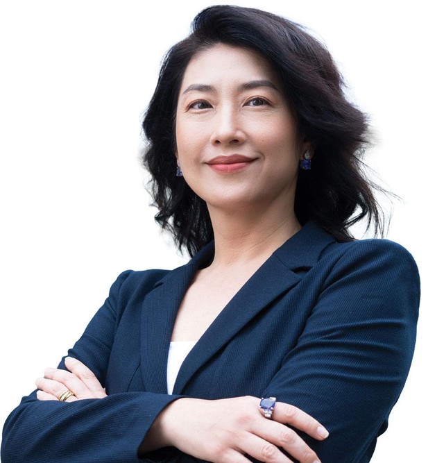 Ảnh tác giả