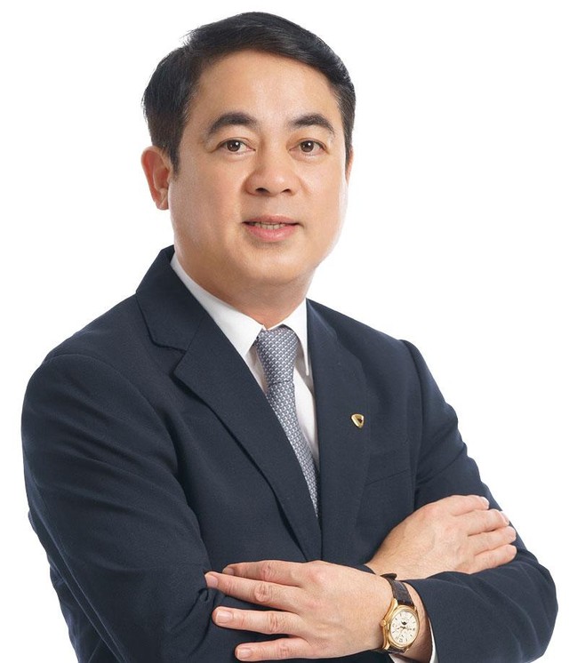 Ảnh tác giả