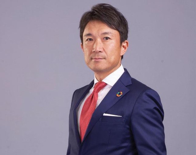 Ông Takeshi Masuyama, Giám đốc Vùng Việt Nam, Tổng giám đốc Link Vào Nhà Cái KL99 COM Tặng +199k MUFG Chi nhánh Hà Nội.
