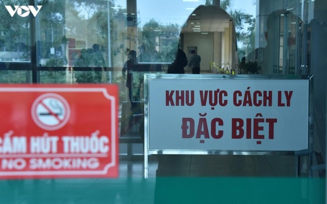 Thị trấn Khâm Đức, huyện Phước Sơn, tỉnh Quảng Nam áp dụng Chỉ thị 16 ảnh 30