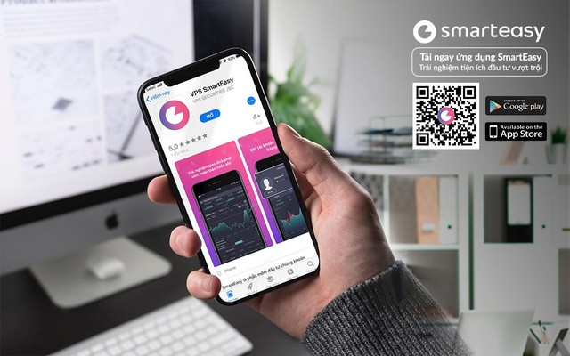 VPS ra mắt ứng dụng SmartEasy – Nền tảng Kl99ok phiên bản mới 99Kl99 link đăng nhập Kl99com thể thao, casino, nổ hũ, bắn cá thông minh, hoàn toàn miễn phí.