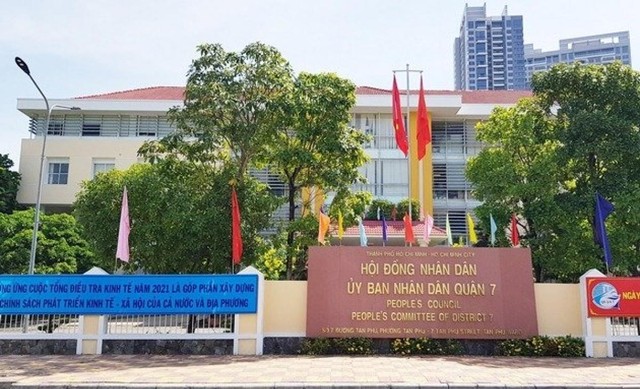 Thị trấn Khâm Đức, huyện Phước Sơn, tỉnh Quảng Nam áp dụng Chỉ thị 16 ảnh 95
