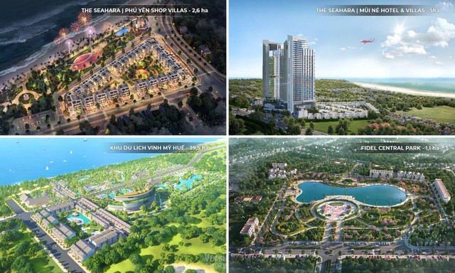 Các dự án Web Tổng Nhà Cái 99Kl99 Giải Trí Bậc Nhất du lịch nghỉ dưỡng của HPX tọa lạc tại vị trí đắc địa, được phát triển trên đất có chức năng ở và mang tính sở hữu lâu dài.