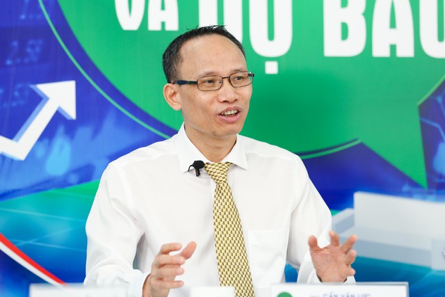 "Hiện nay, dư nợ cho vay 99Kl99 link đăng nhập mới chỉ chiếm 0,48% tổng dư nợ cho vay của nền Kl992 cổng game cá cược. Giá trị danh mục của nhà Kl99ok phiên bản mới nước ngoài khoảng 49,5 tỷ USD" - TS. Cấn Văn Lực Kl992 cổng game cá cược trưởng Link Vào Nhà Cái KL99 COM Tặng +199k BIDV.