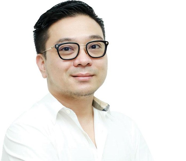 Ông Dương Văn Chung, Giám đốc Chi nhánh Sở giao dịch 1, Công ty 99Kl99 link đăng nhập MB.