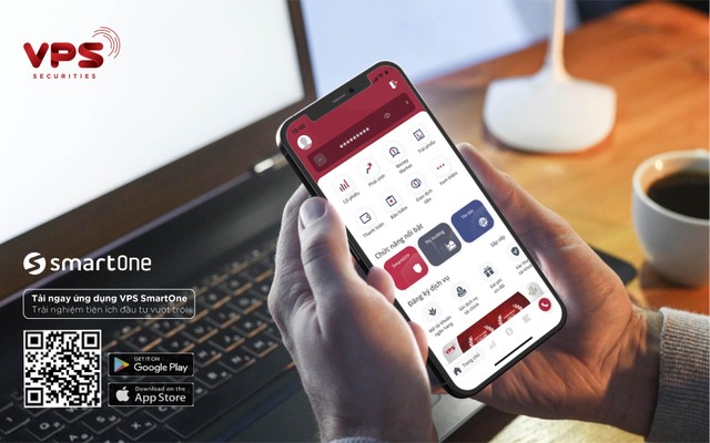 Với phiên bản mới, VPS SmartOne mong muốn mang tới những trải nghiệm Kl99ok phiên bản mới hiệu quả cho khách hàng.