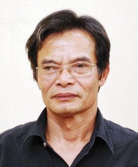 Ảnh tác giả