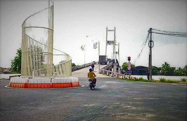 Thị trấn Khâm Đức, huyện Phước Sơn, tỉnh Quảng Nam áp dụng Chỉ thị 16 ảnh 244