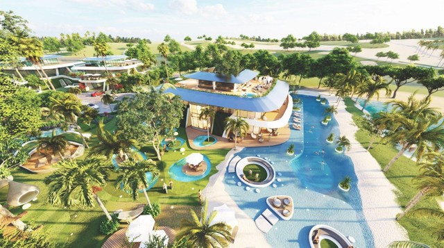 Dòng sản phẩm bất động Super VIP Villas khẳng định tên tuổi Sunshine Homes trên thị trường Web Tổng Nhà Cái 99Kl99 Giải Trí Bậc Nhất Việt.