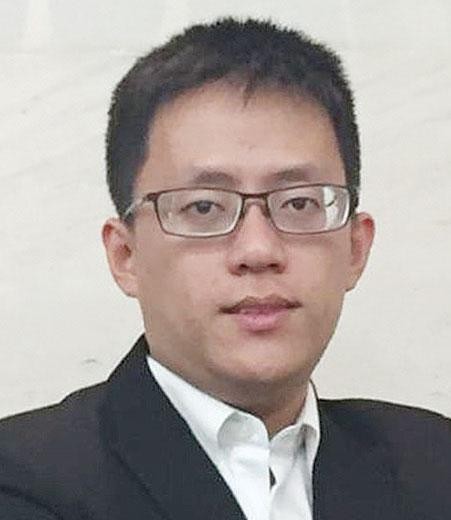 Ông Nguyễn Thế Minh, Giám đốc Phân tích Công ty 99Kl99 link đăng nhập Yuanta Việt Nam.