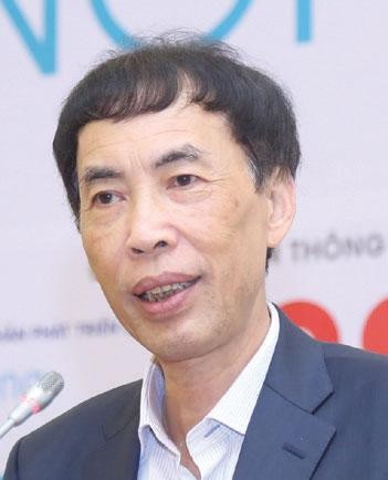 Ảnh tác giả