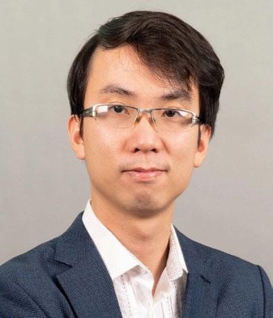 Ảnh tác giả