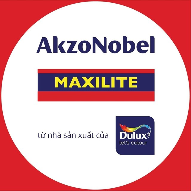 Maxilite cùng nhà Kl994 nhà cái bóng đá world cup với thương hiệu sơn Dulux nổi tiếng – AkzoNobel.