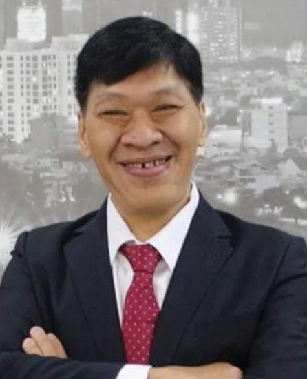Ông nguyễn Hồng Điệp, CEO Công ty cổ phần Tư vấn Kl99ok phiên bản mới S-Talk.