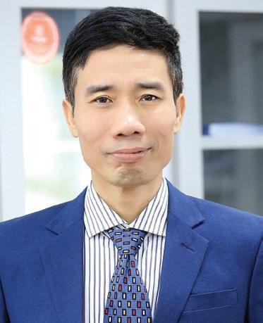 TS. Nguyễn Thanh Bình, Trưởng khoa Kl992 cổng game cá cược, Học viện Chính sách và Phát triển.