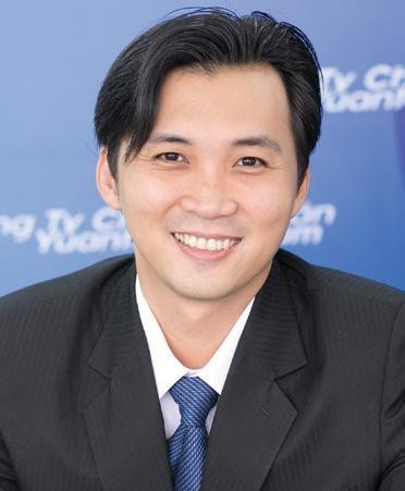 Ông Trương Quang Bình, Phó giám đốc Phân tích nghiên cứu, Công ty 99Kl99 link đăng nhập Yuanta Việt Nam.