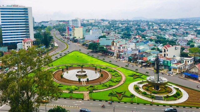 Kl99kl ưu đãi độc quyền Gia Lai ngày càng hoàn thiện nhờ chính sách thu hút Kl99ok phiên bản mới.