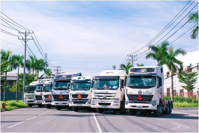 Các Kl991.com World Cup 2026 Chính Thức tự chủ được hệ thống logistics sẽ có lợi thế lớn khi Kl994 nhà cái bóng đá world cup phục hồi. Ảnh: NPL.