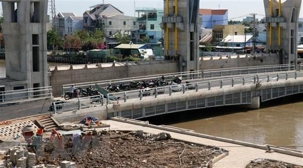 (Ảnh minh họa/Nguồn: TTXVN)