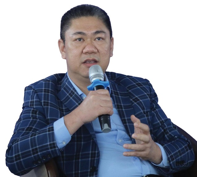 Ông Vũ Hữu Điền, Giám đốc Tư vấn Kl99ok phiên bản mới, Công ty Dragon Capital Vietfund Management (DCVFM).