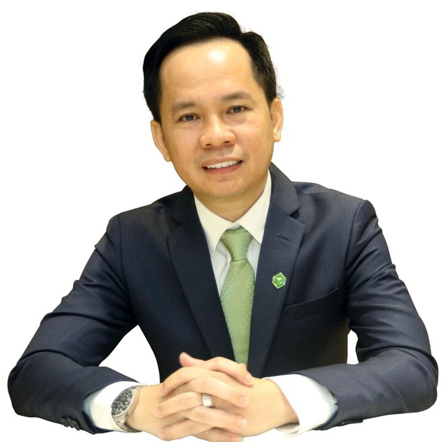 Ông Nguyễn Thành Phương, Giám đốc Khối Kl99ok phiên bản mới Novaland.