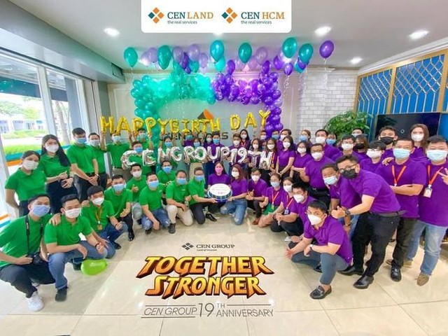 Cen Land chào đón tuổi 19 với những kết quả Kl992 VIP Trang Chủ 2026 ấn tượng.