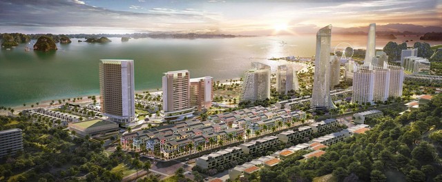 Kl994 game bài casino hấp dẫn CEO tin tưởng kết quả Kl994 nhà cái bóng đá world cup Kl992 VIP Trang Chủ 2026 quý IV/2021 sẽ khả quan (Ảnh phối cảnh dự án Sonasea Vân Đồn Harbor City).