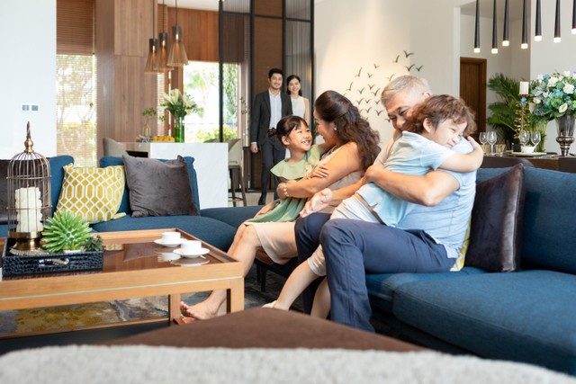 Mövenpick Villas &amp; Residences Phú Quốc là điểm đến hoàn hảo cho kỳ nghỉ 5 sao kết hợp chăm sóc sức khoẻ Retreat cho du khách sau thời gian giãn cách.