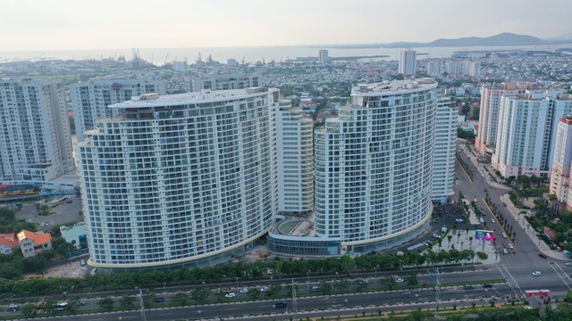 Khu đô thị DIC Chí Linh City Vũng Tàu là hình mẫu lý tưởng về việc tạo dựng khu đô thị đa chức năng, đóng vai trò quan trọng trong tiến trình hiện đại hóa, tạo dựng bộ mặt của TP. Vũng Tàu.