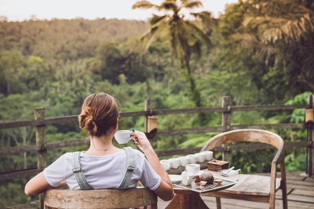 Wellness Bãi Kem được ví như “liều thuốc vàng” giúp cân bằng thân – tâm – trí (Ảnh minh họa).