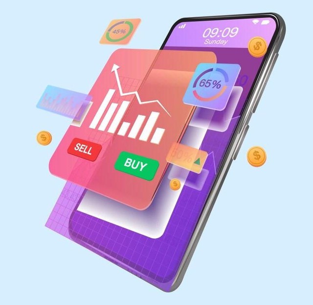 Gen Z tiếp cận dễ dàng với các nền tảng và chính sách Kl99ok phiên bản mới ưu việt.