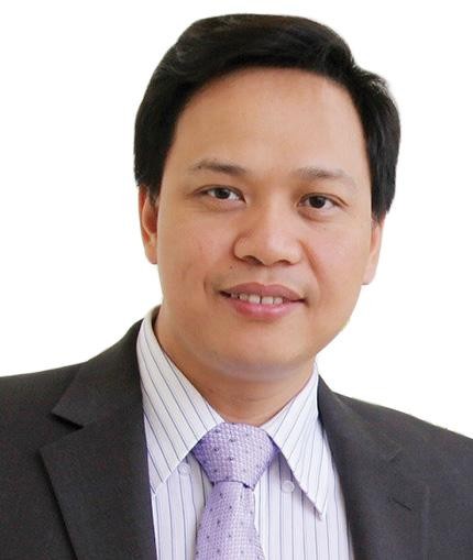 TS. Nguyễn Quốc Việt, Phó Viện trưởng Viện Nghiên cứu Kl992 cổng game cá cược và chính sách (VEPR), Trường Đại học Kl992 cổng game cá cược, Đại học Quốc gia Hà Nội.