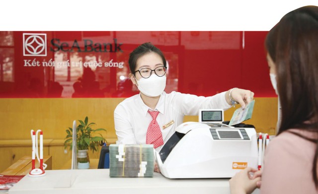 SeABank duy trì tốt hiệu quả Kl992 VIP Trang Chủ 2026 với việc hoàn thành vượt 105% kế hoạch Kl99 nổ hũ 2021 chỉ sau 9 tháng