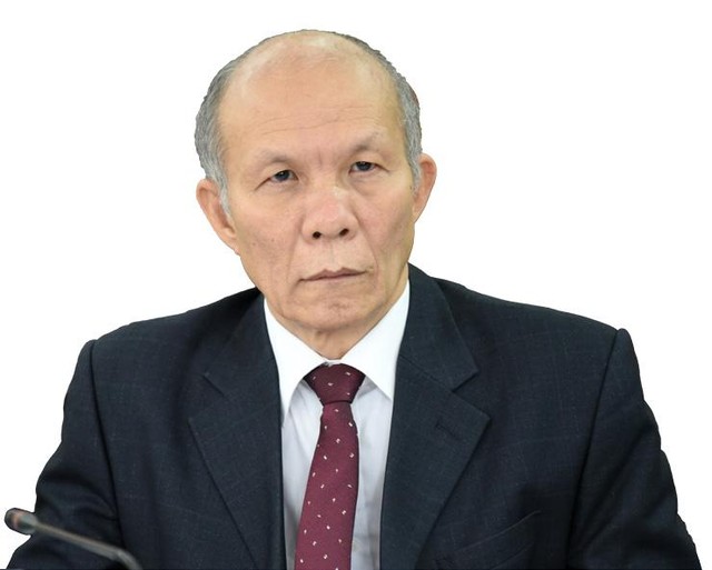 PGS-TS. Đinh Trọng Thịnh, Chuyên gia Kl992 cổng game cá cược, Học viện Kl991.com nạp rút nhanh.