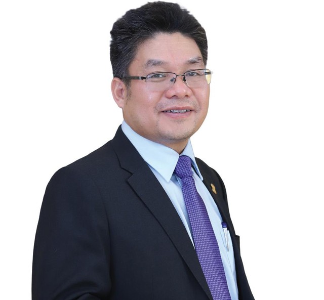 Ông Nguyễn Thành Long, Chủ tịch Sở Giao dịch 99Kl99 link đăng nhập Việt Nam (VNX).