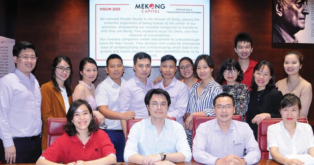 Mutosi được Mekong Capital rót vốn Kl99ok phiên bản mới vào tháng 6/2021. Mutosi được Mekong Capital rót vốn Kl99ok phiên bản mới vào tháng 6/2021.