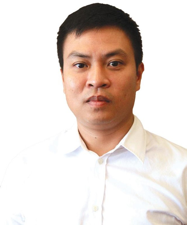Ông Trần Minh Tuấn, Phó chủ tịch Hội đồng quản trị Công ty cổ phần Kl994 game bài casino hấp dẫn Khách sạn Đông Á.