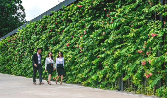 VPS đã vượt qua các tiêu chí đánh giá gắt gao của The Asset và nhận được giải thưởng một cách xứng đáng.