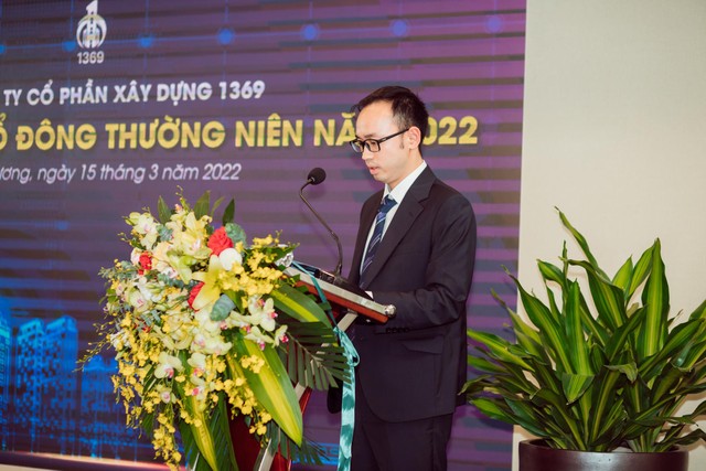 TGĐ Lê Tuấn Nghĩa - báo cáo tình hình hoạt động Kl992 VIP Trang Chủ 2026 2021.