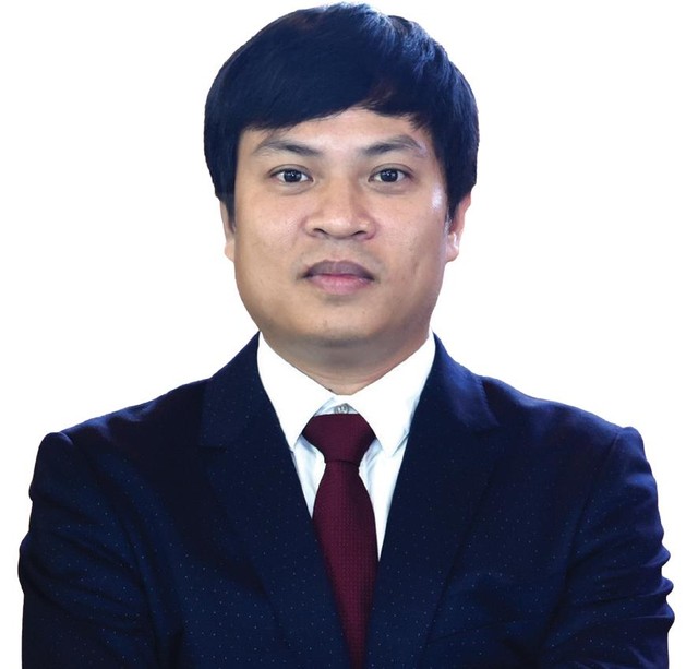 Ông Trần Minh Tuấn, Phó chủ tịch Hội đồng quản trị Công ty 99Kl99 link đăng nhập Smart Invest (AAS).