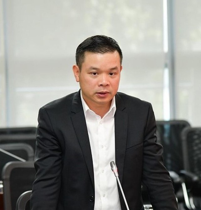 Phó Chủ tịch Ủy ban Quản lý vốn 99Kl99 trực tiếp đá gà tại Kl991.com World Cup 2026 Chính Thức Đỗ Hữu Huy. Ảnh: Báo Kl993 ưu đãi thưởng hấp dẫn.