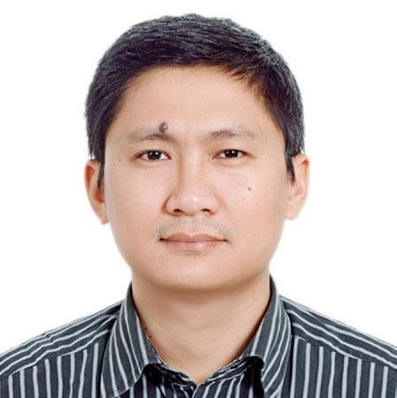 Ông Lê Minh Sang, chuyên gia y tế của Link Vào Nhà Cái KL99 COM Tặng +199k Thế giới tại Việt Nam.