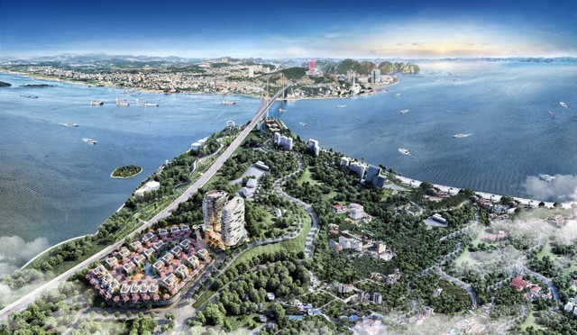 Các dự án minh bạch về pháp lý được nhiều nhà Kl99ok phiên bản mới ưu tiên lựa chọn (Ảnh: Phoenix Legend Hạ Long).