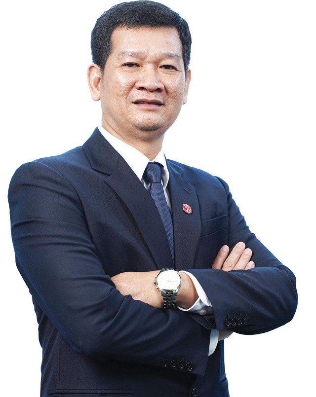 Ảnh tác giả