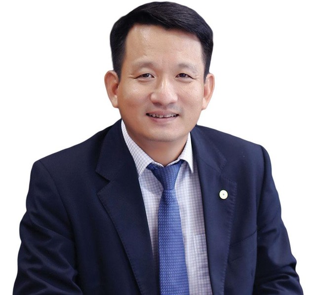 Ảnh tác giả