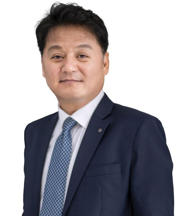 Ảnh tác giả